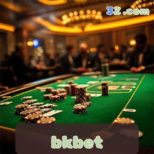 bkbet Plataforma Confiável
