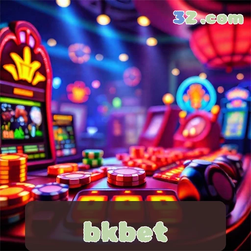 bkbet Programa VIP